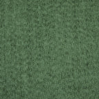 Fauteuil d'appoint en chenille, fauteuil rond avec base pivotante à 360 degrés et 3 coussins amovibles