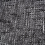 Canapé-lit en chenille avec coussins - Fauteuil convertible avec accoudoirs, canapé-lit multi-positions pour salon