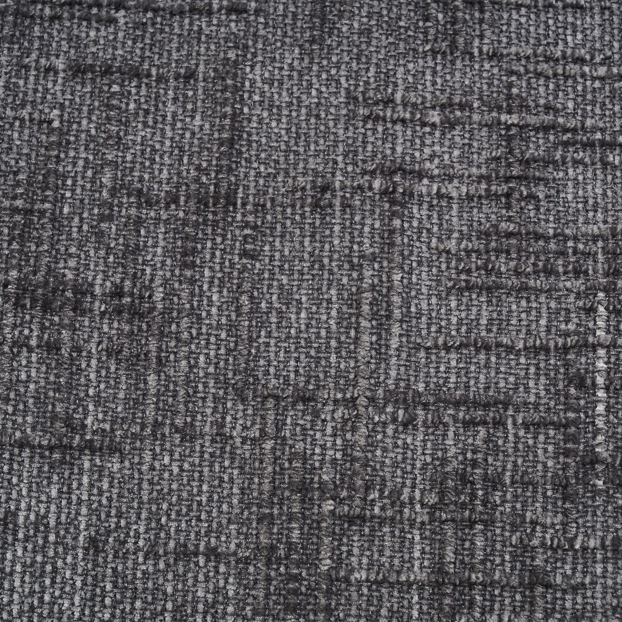 Canapé-lit en chenille avec coussins - Fauteuil convertible avec accoudoirs, canapé-lit multi-positions pour salon