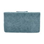 Canapé-lit en chenille avec coussins - Fauteuil convertible avec accoudoirs, canapé-lit multi-positions pour salon