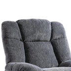 Fauteuil inclinable standard électrique Chenille