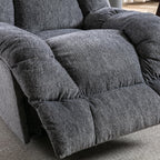Fauteuil inclinable standard électrique Chenille