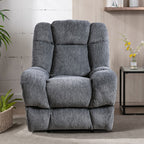 Fauteuil inclinable standard électrique Chenille