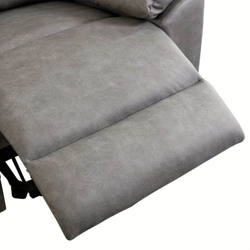 Fauteuil inclinable standard électrique Chenille