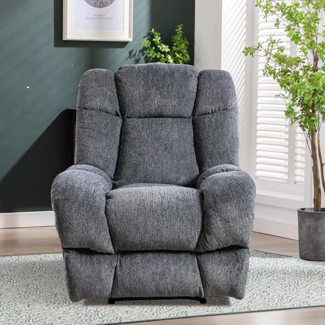 Fauteuil inclinable standard électrique Chenille