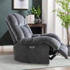 Fauteuil inclinable standard électrique Chenille