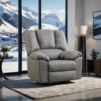 Fauteuil inclinable standard électrique Chenille