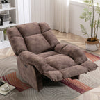 Fauteuil inclinable standard électrique Chenille