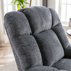 Fauteuil inclinable standard électrique Chenille