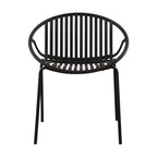 Christopher Knight Home - Ensemble de salle à manger d'extérieur Emma en bois et résine, 7 pièces