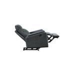 Christopher Knight Home - Fauteuil inclinable électrique Hudson avec chargement USB