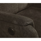 Christopher Knight Home - Fauteuil inclinable électrique Hudson avec chargement USB