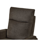 Christopher Knight Home - Fauteuil inclinable électrique Hudson avec chargement USB