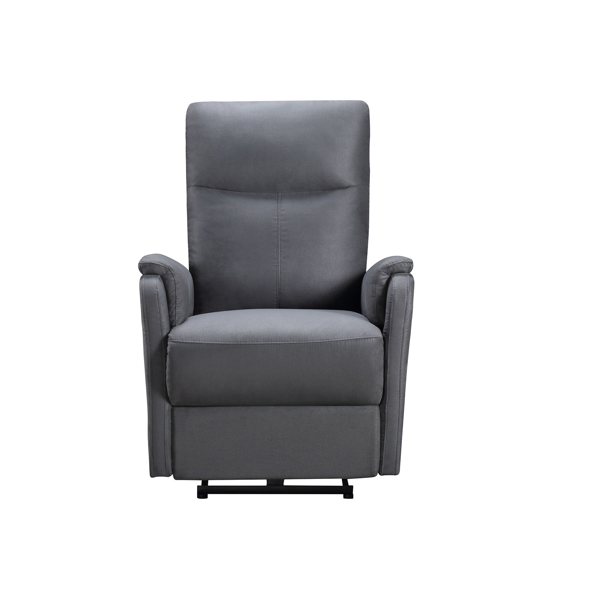 Christopher Knight Home - Fauteuil inclinable électrique Hudson avec chargement USB