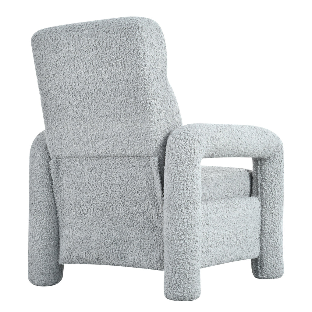 Christopher Knight Home - Fauteuil inclinable avec dossier réglable