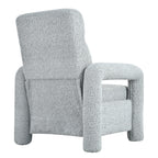 Christopher Knight Home - Fauteuil inclinable avec dossier réglable