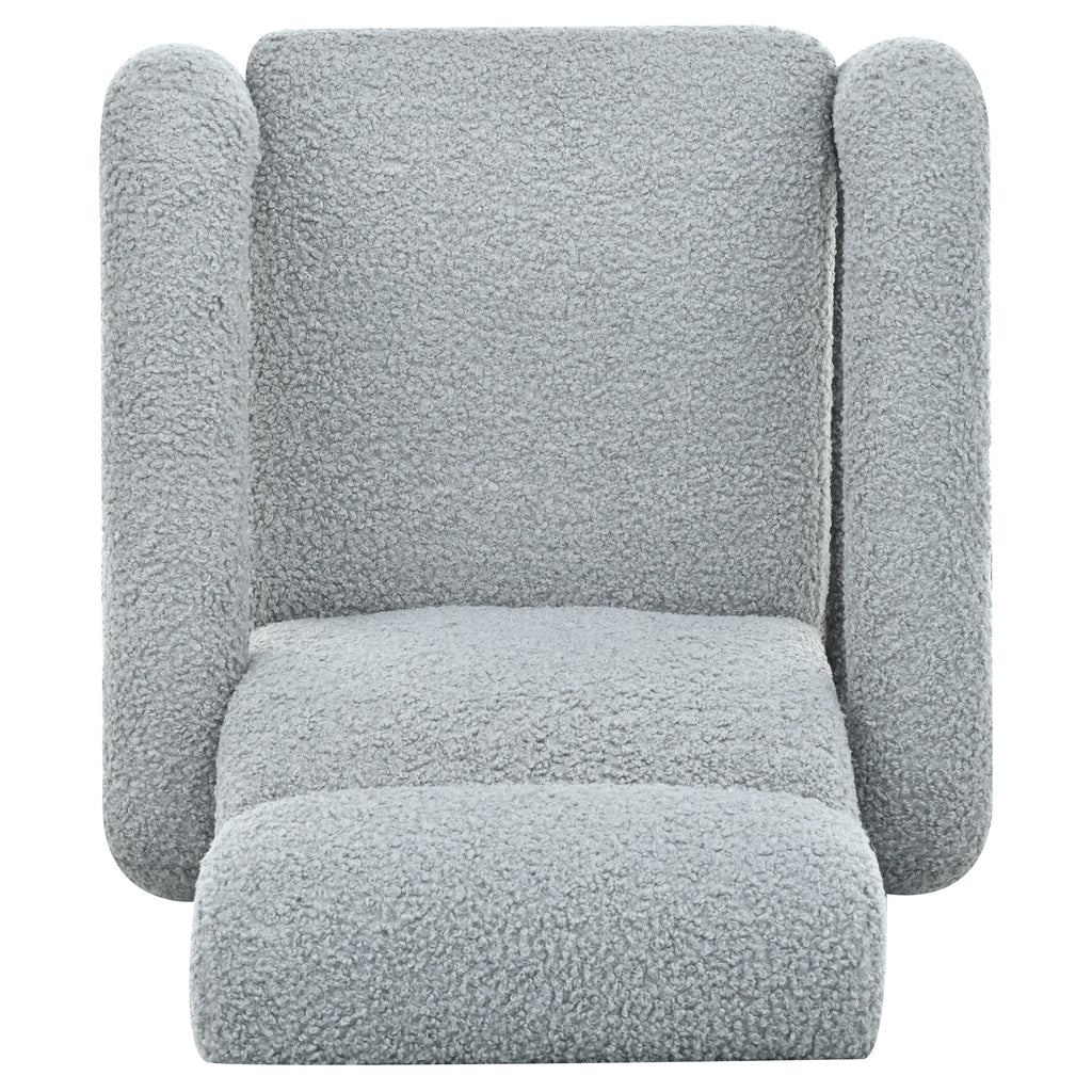 Christopher Knight Home - Fauteuil inclinable avec dossier réglable