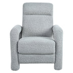Christopher Knight Home - Fauteuil inclinable avec dossier réglable