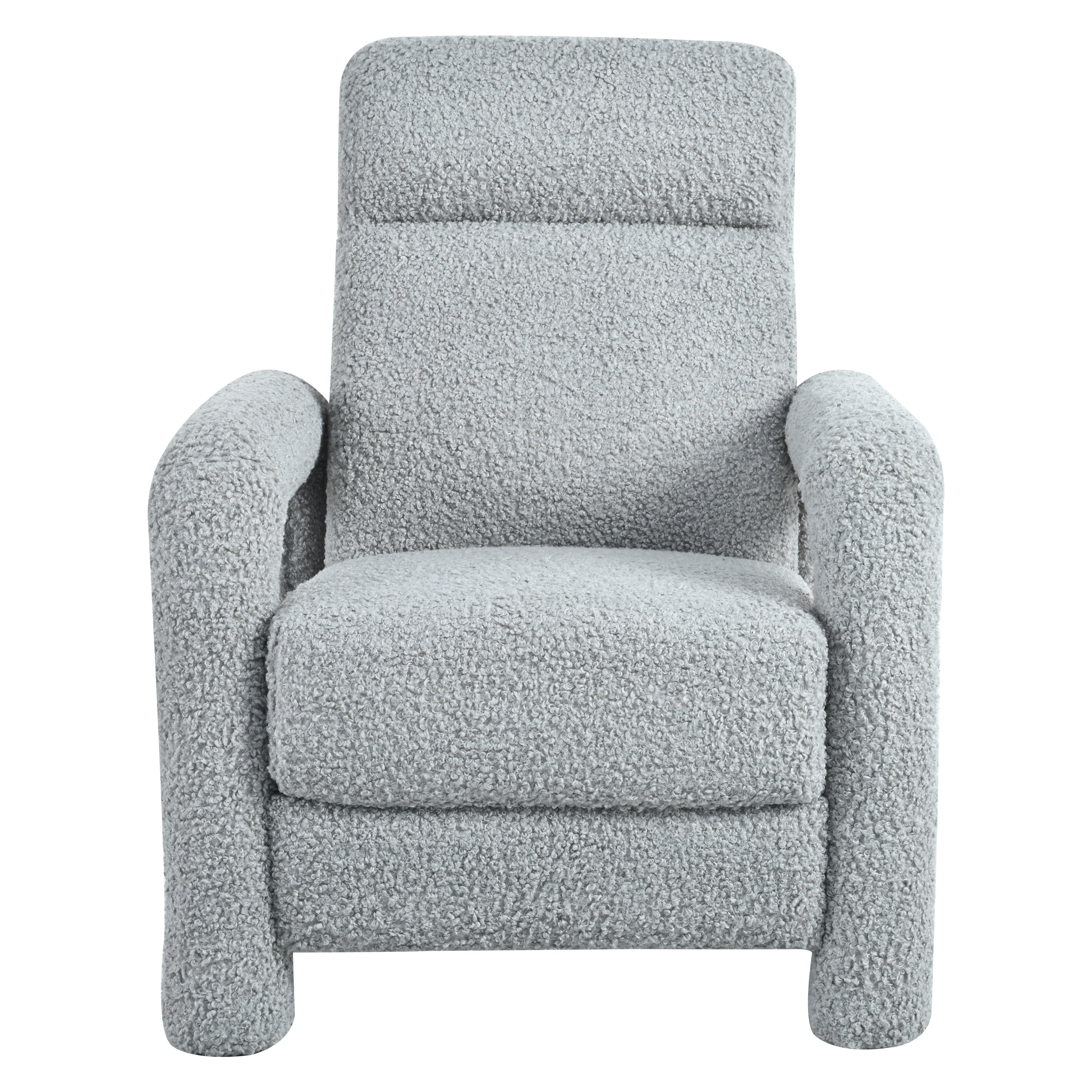 Christopher Knight Home - Fauteuil inclinable avec dossier réglable