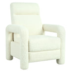 Christopher Knight Home - Fauteuil inclinable avec dossier réglable