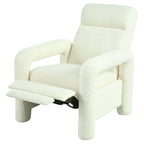 Christopher Knight Home - Fauteuil inclinable avec dossier réglable