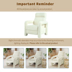 Christopher Knight Home - Fauteuil inclinable avec dossier réglable