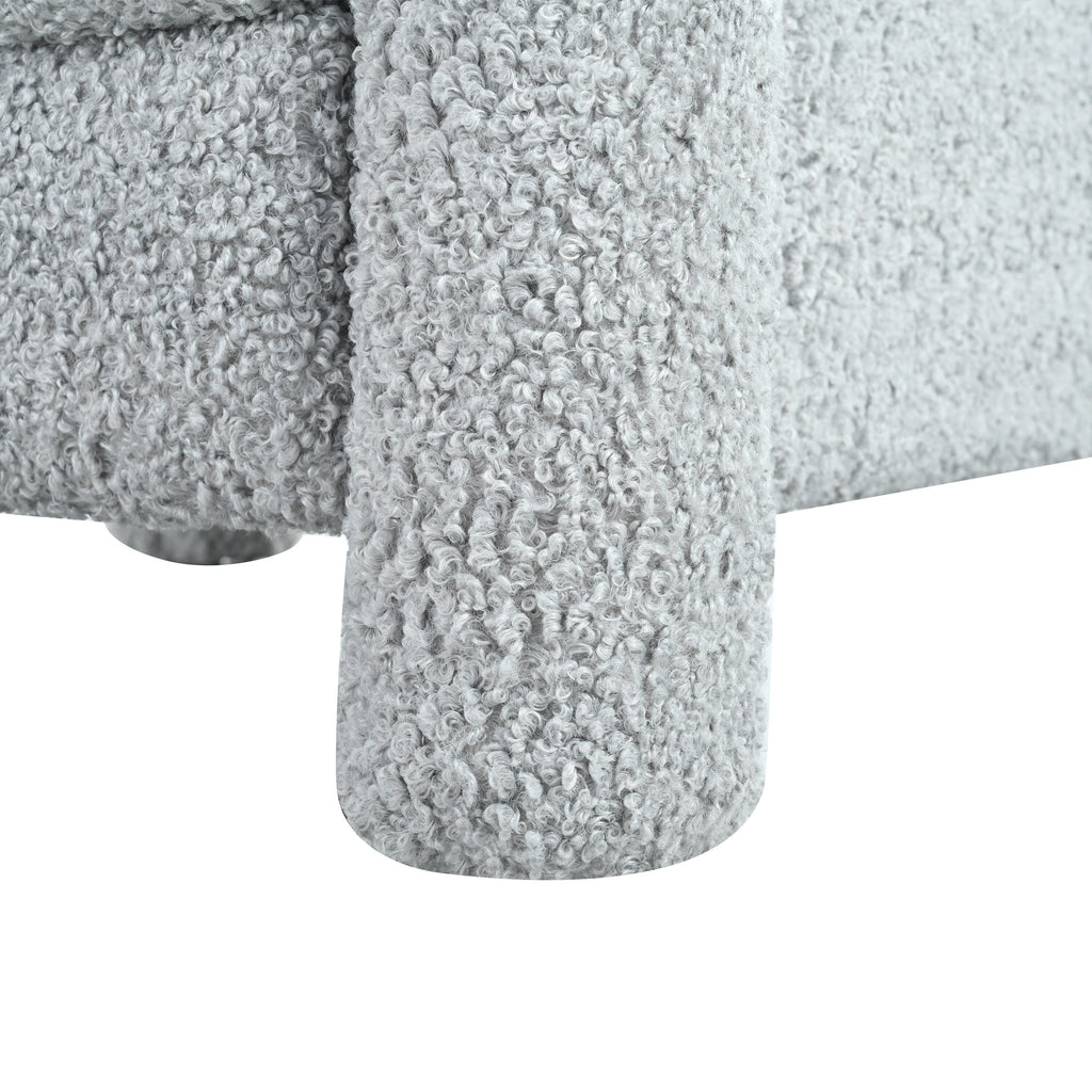 Christopher Knight Home - Fauteuil inclinable avec dossier réglable