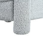 Christopher Knight Home - Fauteuil inclinable avec dossier réglable