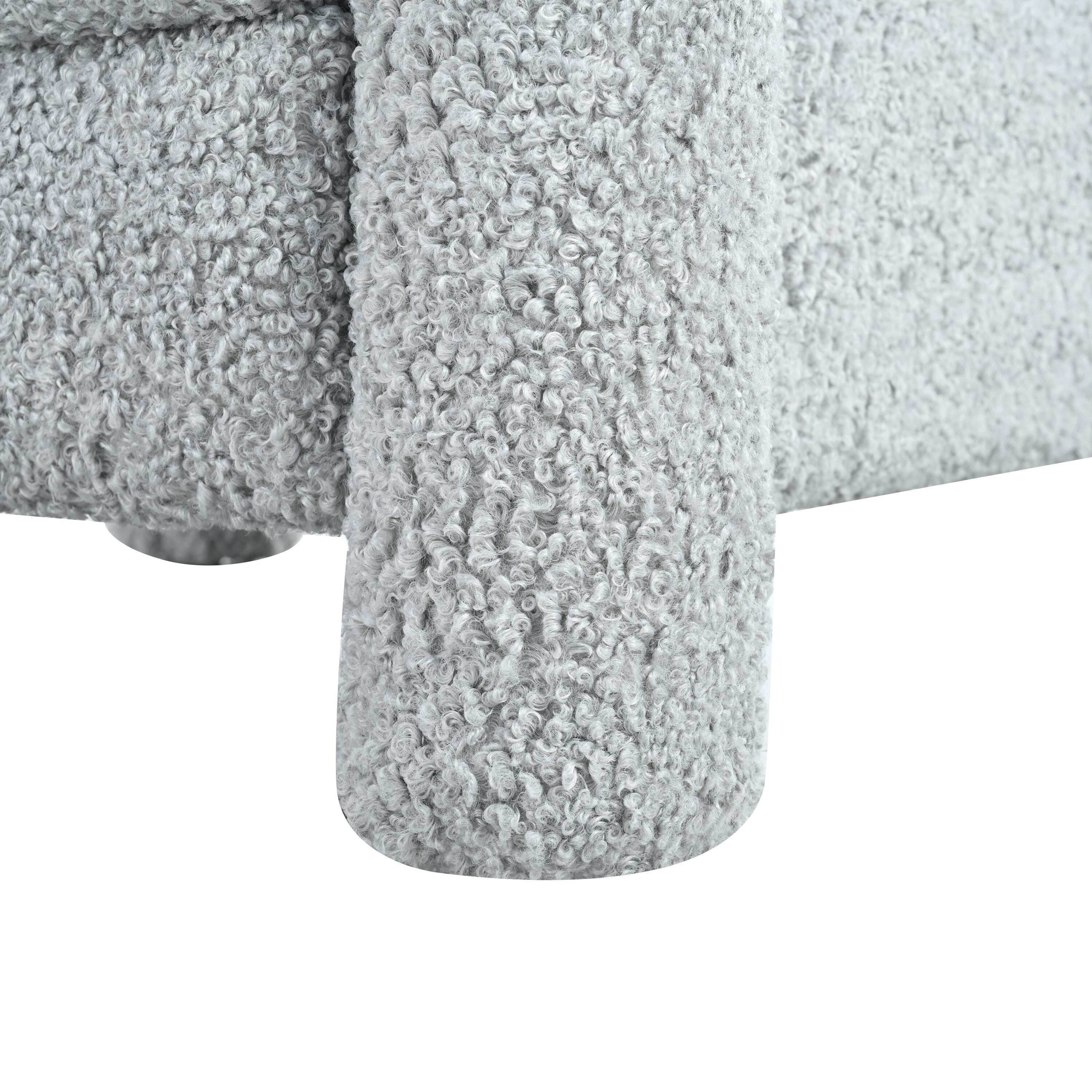 Christopher Knight Home - Fauteuil inclinable avec dossier réglable