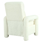 Christopher Knight Home - Fauteuil inclinable avec dossier réglable