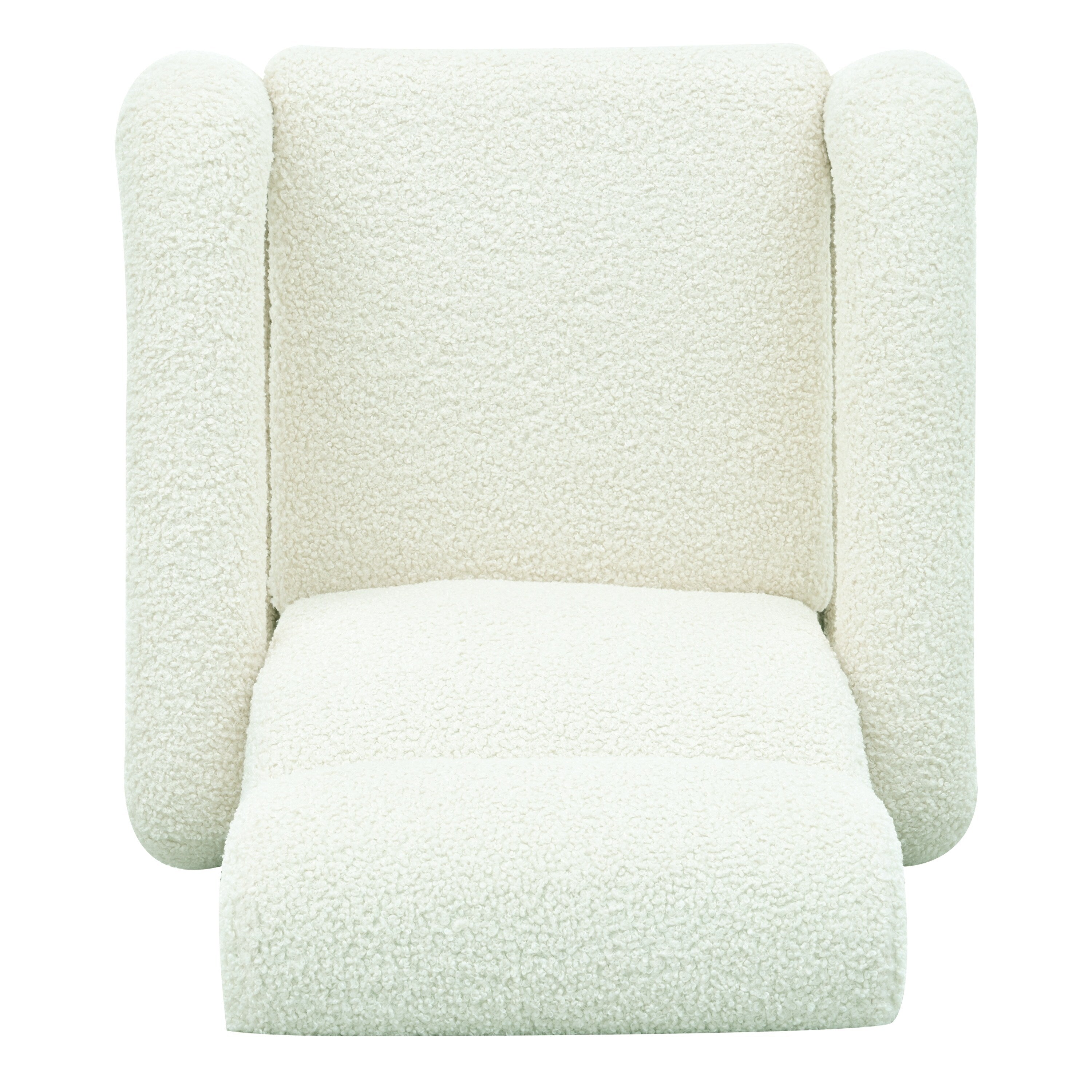 Christopher Knight Home - Fauteuil inclinable avec dossier réglable