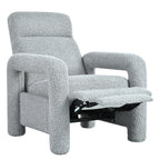 Christopher Knight Home - Fauteuil inclinable avec dossier réglable