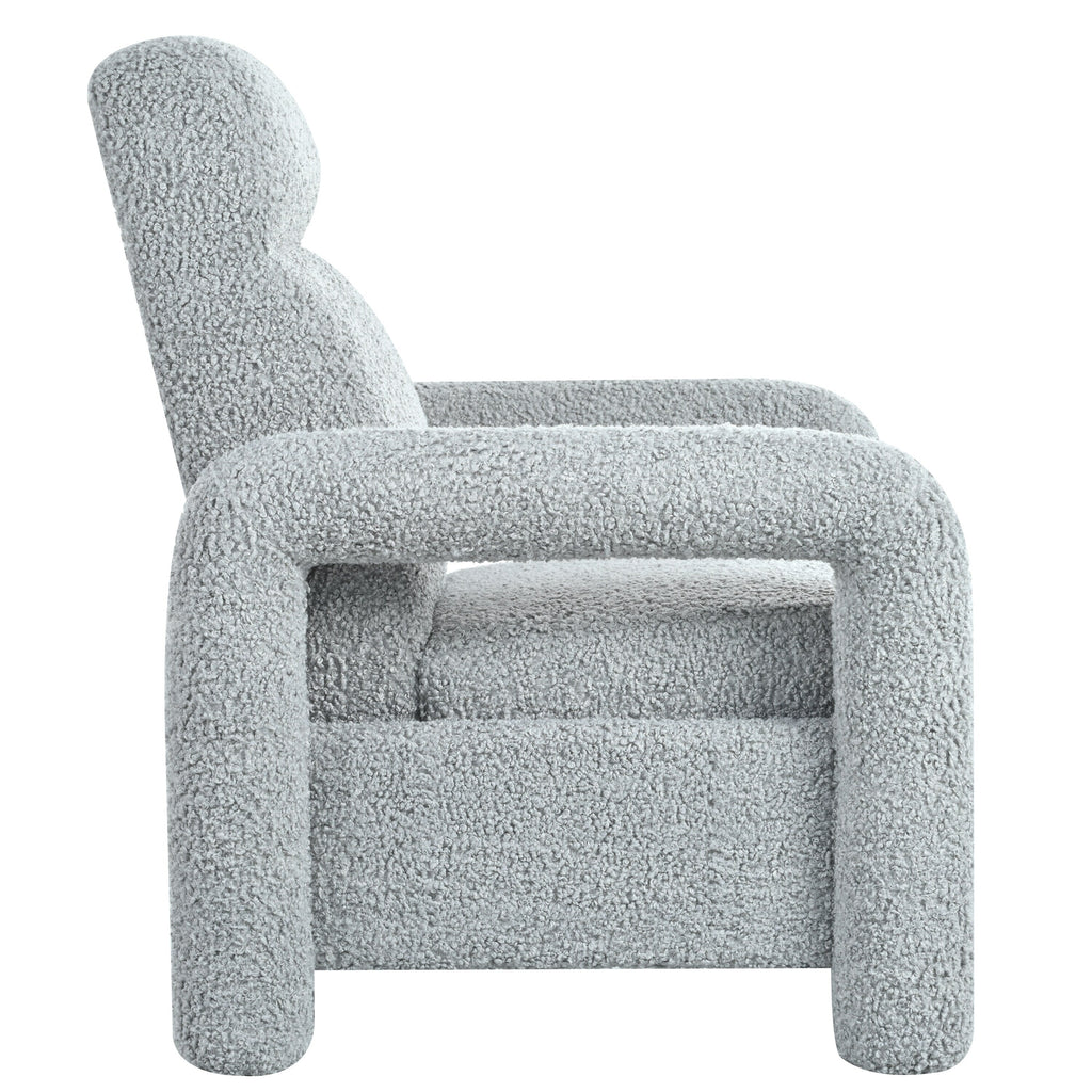Christopher Knight Home - Fauteuil inclinable avec dossier réglable
