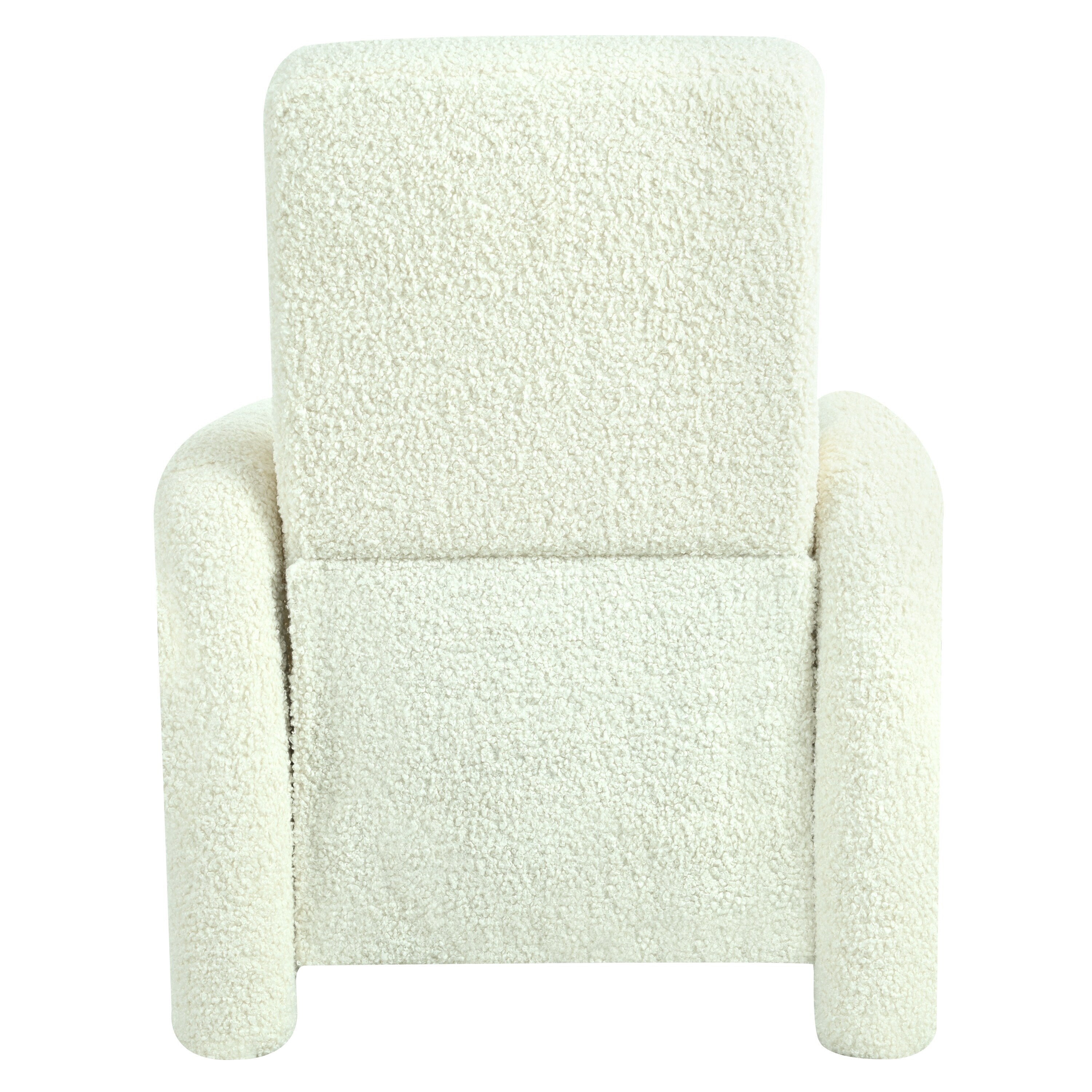 Christopher Knight Home - Fauteuil inclinable avec dossier réglable