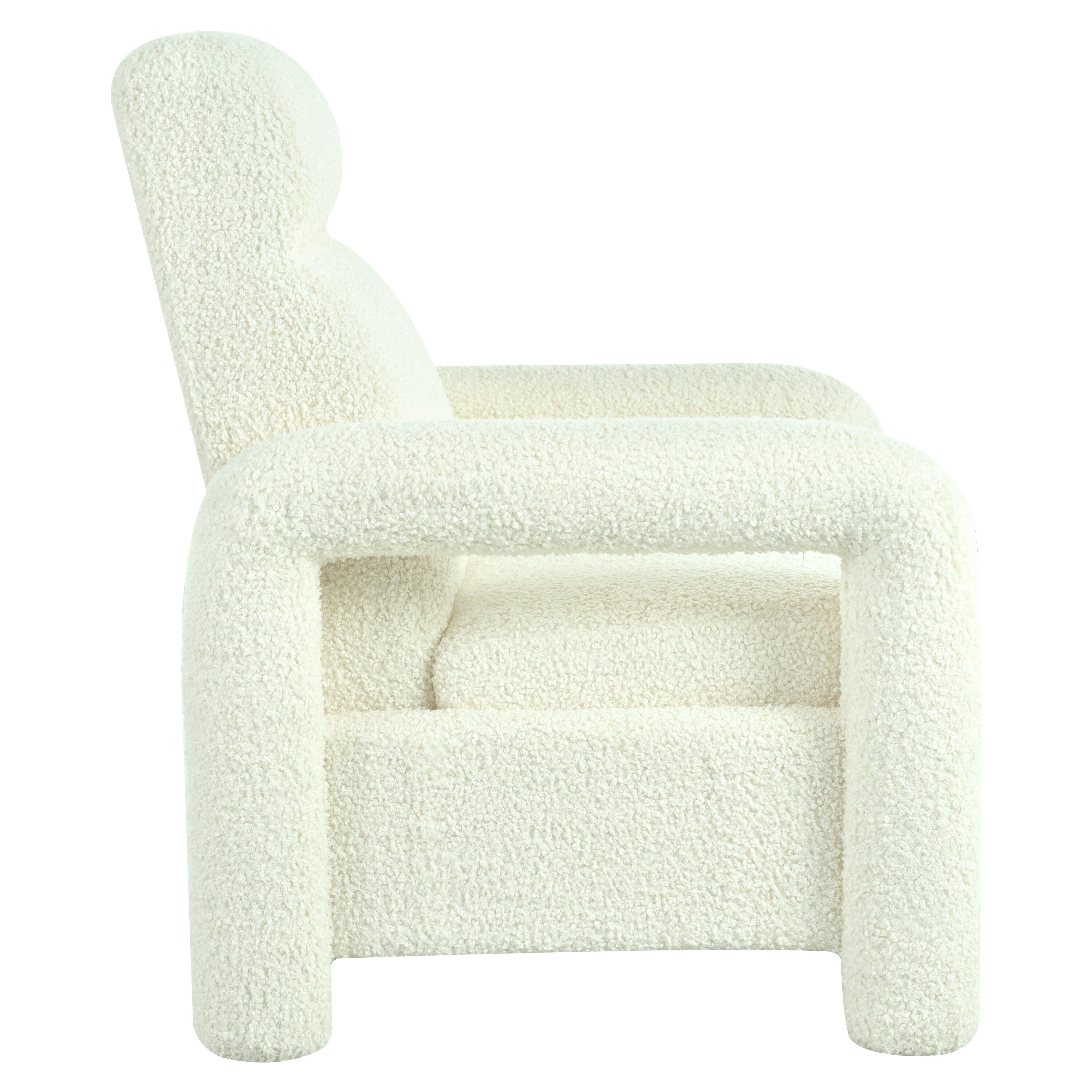 Christopher Knight Home - Fauteuil inclinable avec dossier réglable
