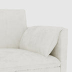 Christopher Knight Home - Canapé causeuse Sophia de style milieu de siècle