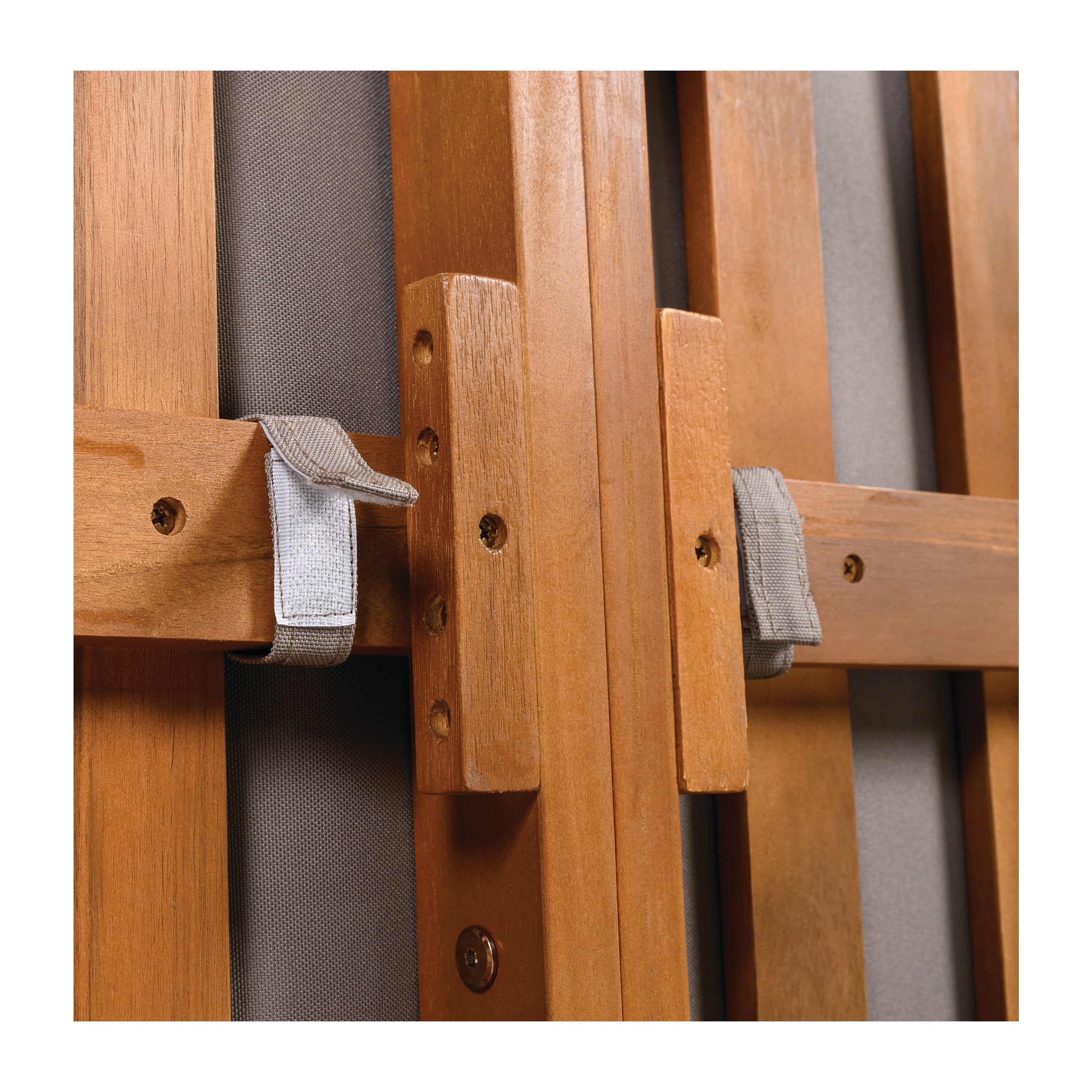 Christopher Knight Home - Ensemble de conversation d'extérieur Sophia 4 pièces en bois d'acacia