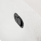 Fauteuil inclinable pivotant et coulissant Christopher Knight Home 360 ​​Boucle