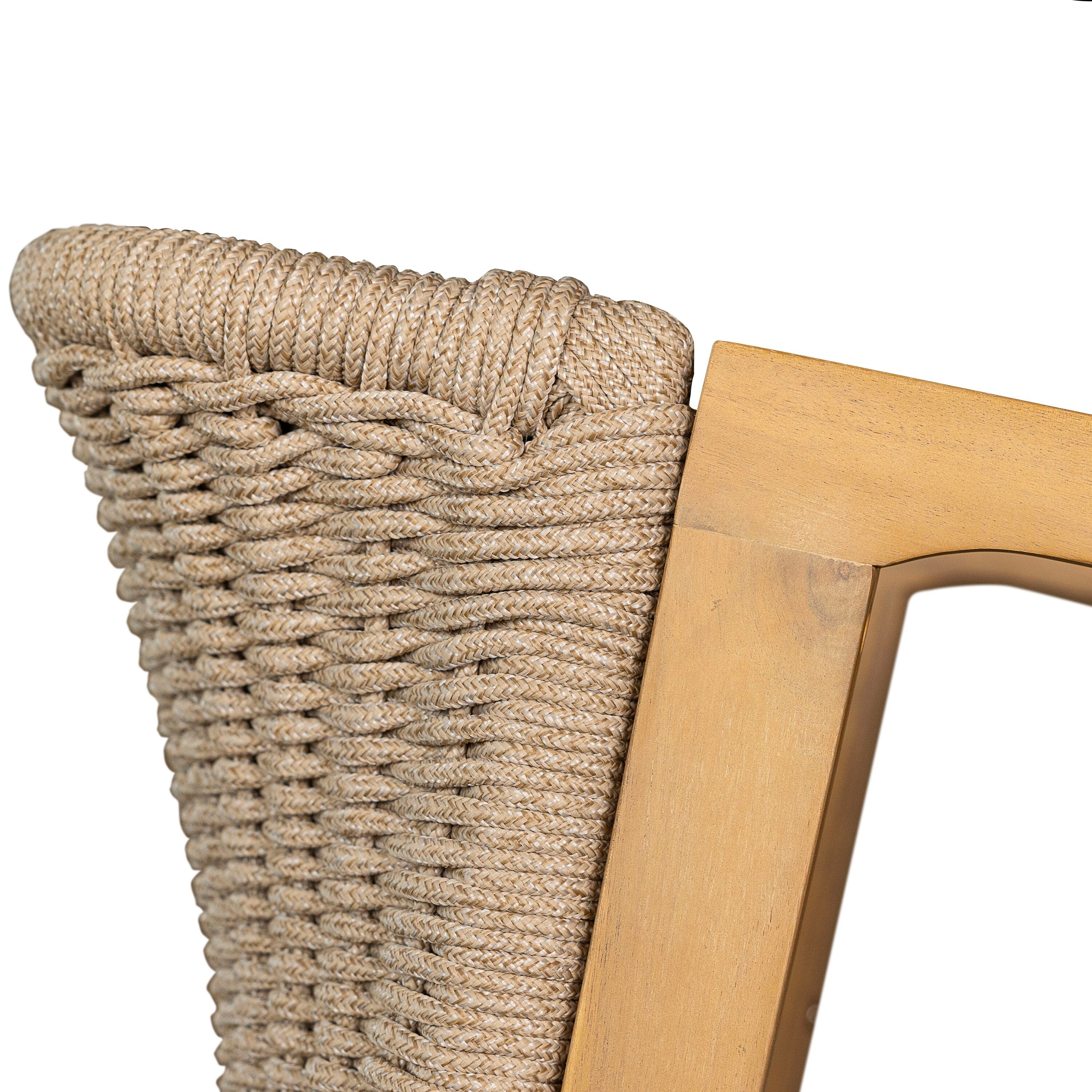 Ensemble de salle à manger de patio 5 pièces Christopher Knight Home