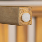 Ensemble de salle à manger de patio 5 pièces Christopher Knight Home