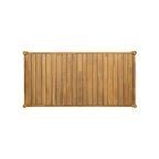 Ensemble de salle à manger de patio 5 pièces Christopher Knight Home