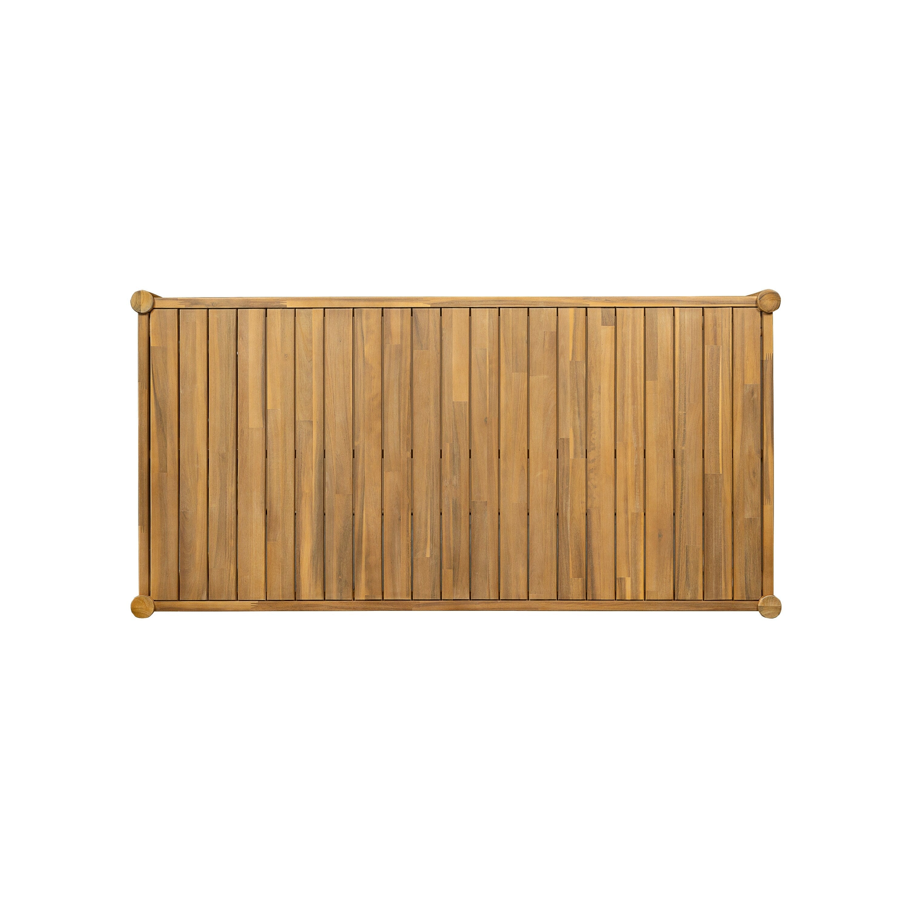 Ensemble de salle à manger de patio 5 pièces Christopher Knight Home