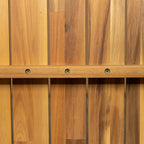 Ensemble de salle à manger de patio 5 pièces Christopher Knight Home