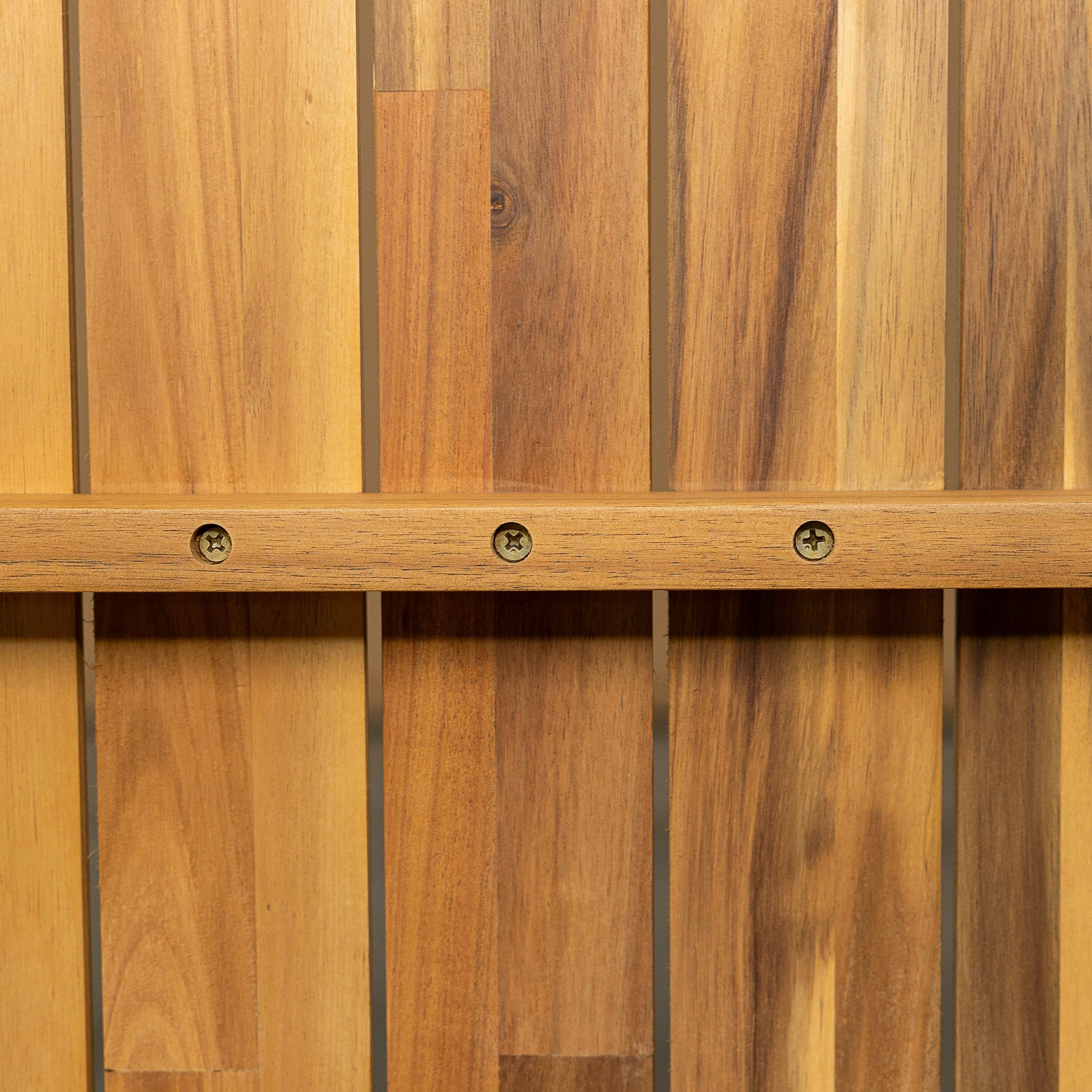 Ensemble de salle à manger de patio 5 pièces Christopher Knight Home