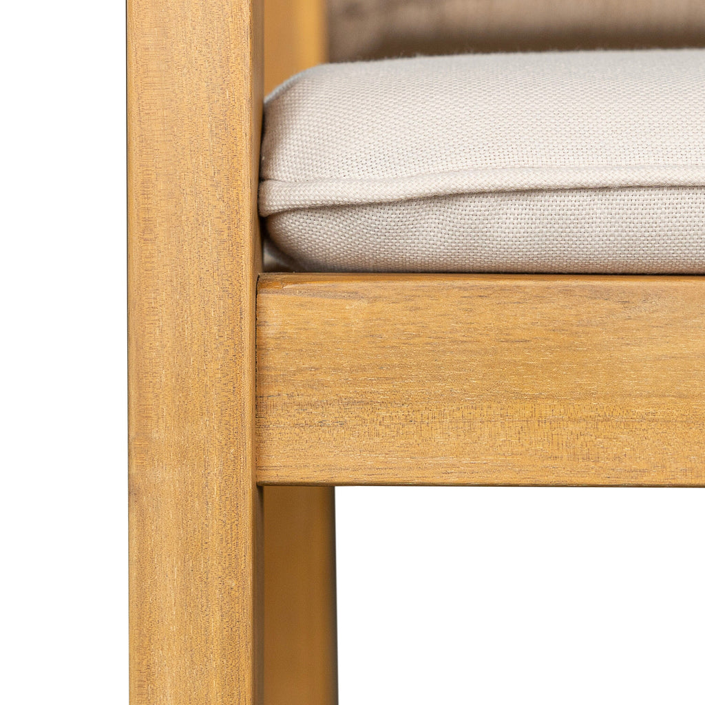 Ensemble de salle à manger de patio 5 pièces Christopher Knight Home