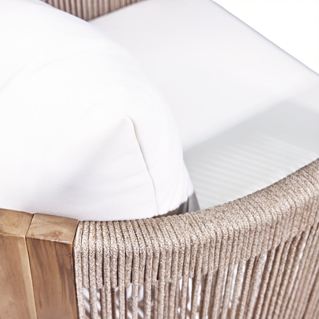 Christopher Knight Home-Ensemble de salle à manger d'extérieur Benjamin en bois d'acacia 7 pièces