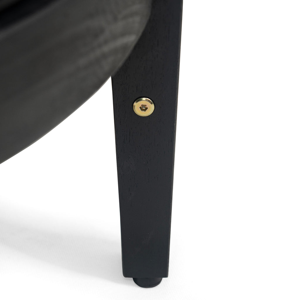 Christopher Knight Home Burchett Ensemble causeuse et table basse d'extérieur en bois d'acacia avec coussins Sunbrella en option