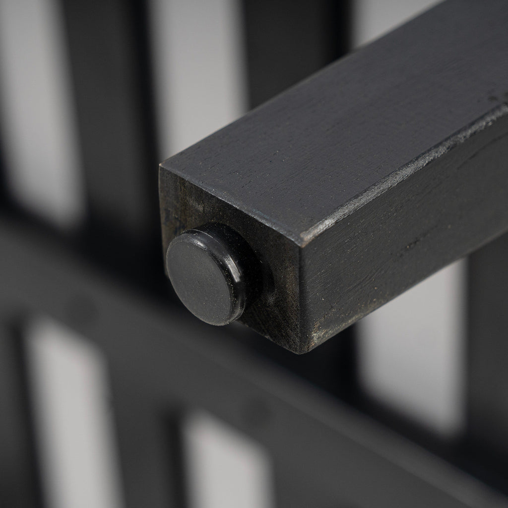 Christopher Knight Home Burchett Ensemble causeuse et table basse d'extérieur en bois d'acacia avec coussins Sunbrella en option