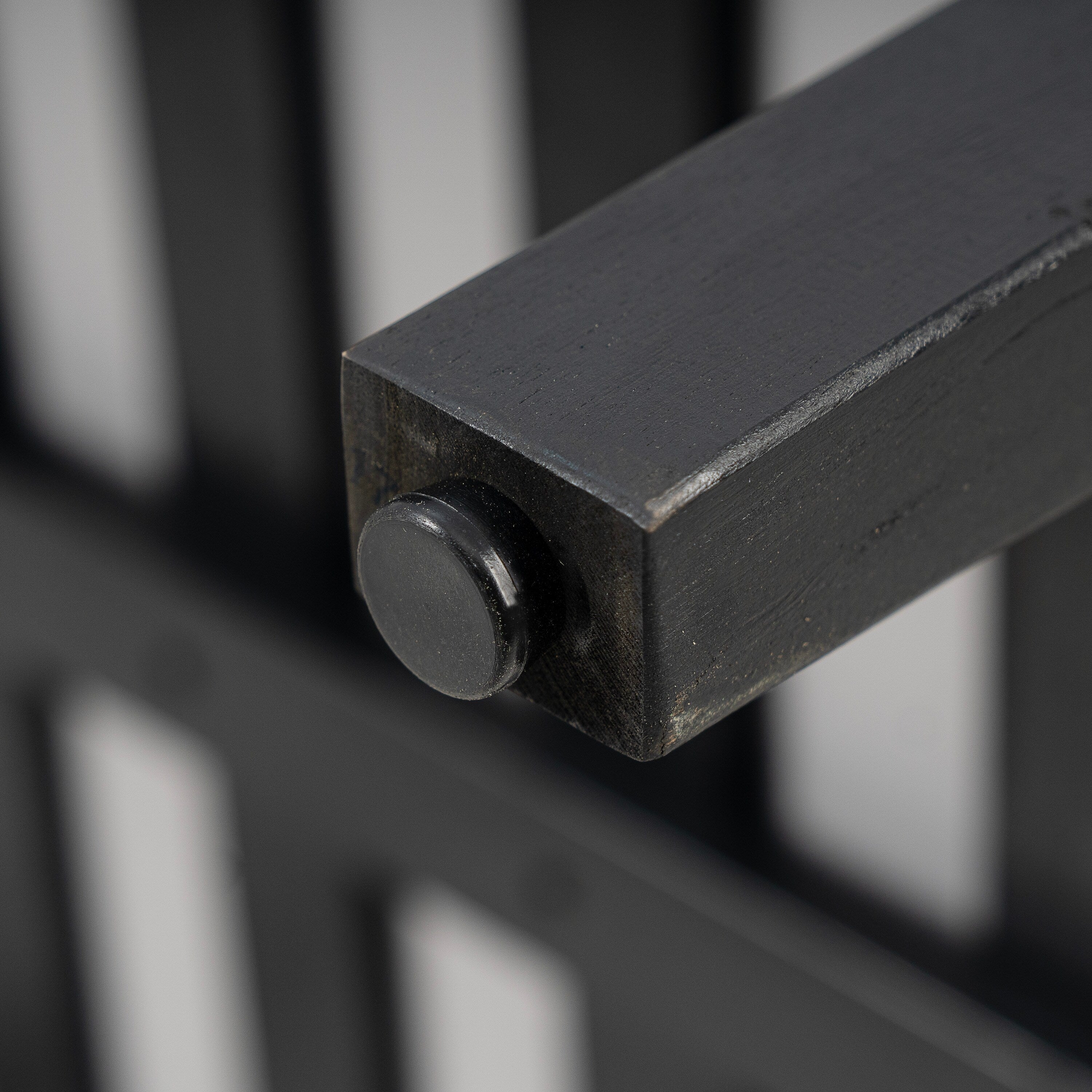 Christopher Knight Home Burchett Ensemble causeuse et table basse d'extérieur en bois d'acacia avec coussins Sunbrella en option