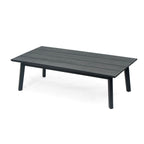 Christopher Knight Home Burchett Ensemble causeuse et table basse d'extérieur en bois d'acacia avec coussins Sunbrella en option